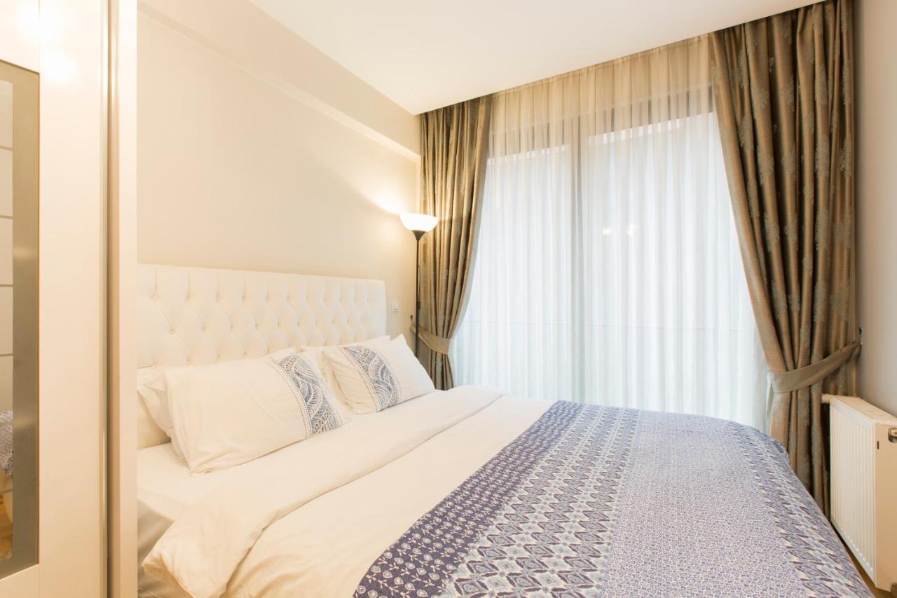 Cts Elysium Taksim Istanbul