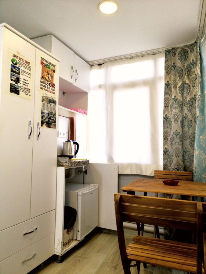 Aparthotel Center Apart Istanbul