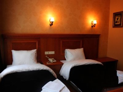 Angelos Home Hotel Apartment Istanbul