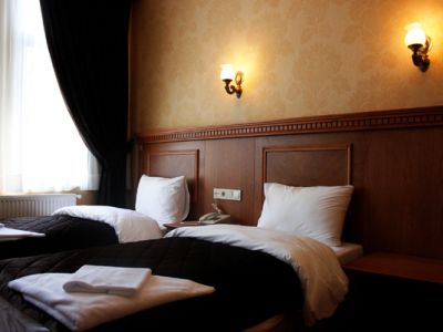 Angelos Home Hotel Apartment *