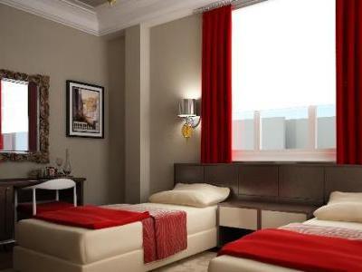Apartment Ar Istanbul