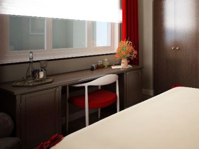 Ar Apartment Istanbul