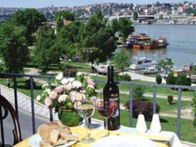 Troya Balat 3* Istanbul