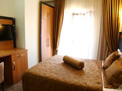 Grand Rosa 2* Istanbul
