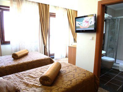 Grand Rosa Hotel