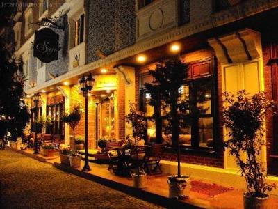 Sapphire Otel İstanbul