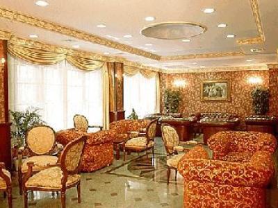 Otel Sapphire