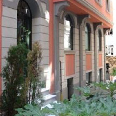 Aparthotel Pera Istanbul
