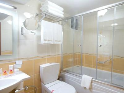 Grand Unal Hotel Istanbul