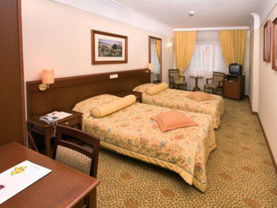 Hotel Dila