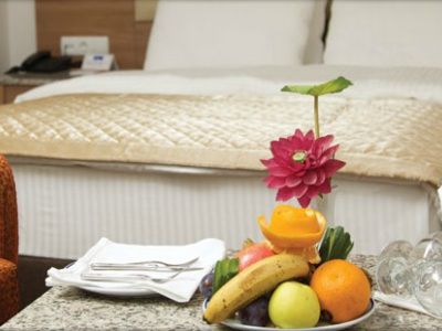 The Hotel Istanbul