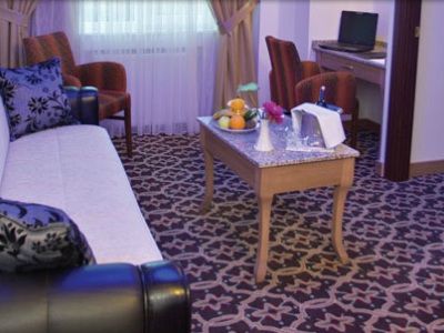 The Hotel 4*