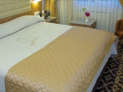 The Hotel Istanbul