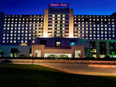 The Park Pendik Istanbul