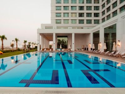The Park Pendik 5* Istanbul