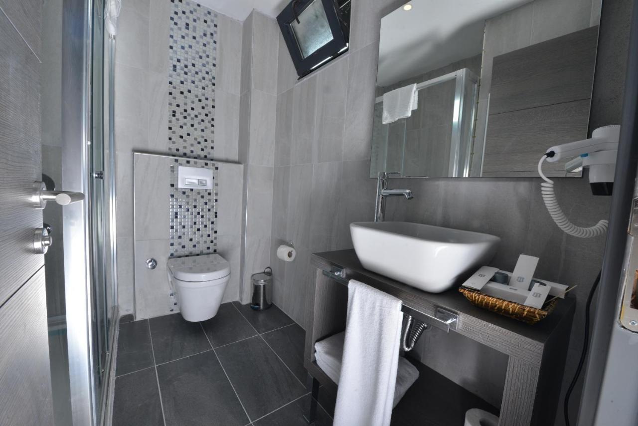 Bed & Breakfast A11 Istanbul