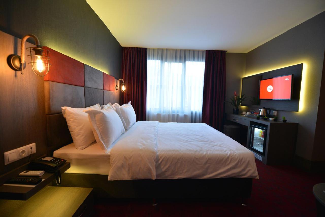 Bed & Breakfast A11 Istanbul
