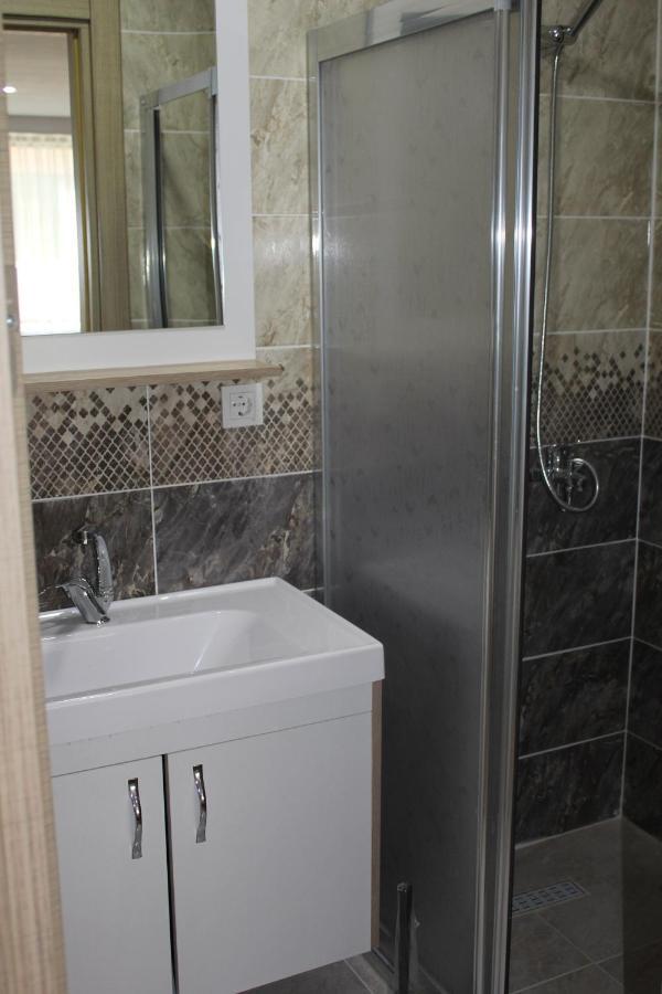 Yues Bed & Breakfast Istanbul