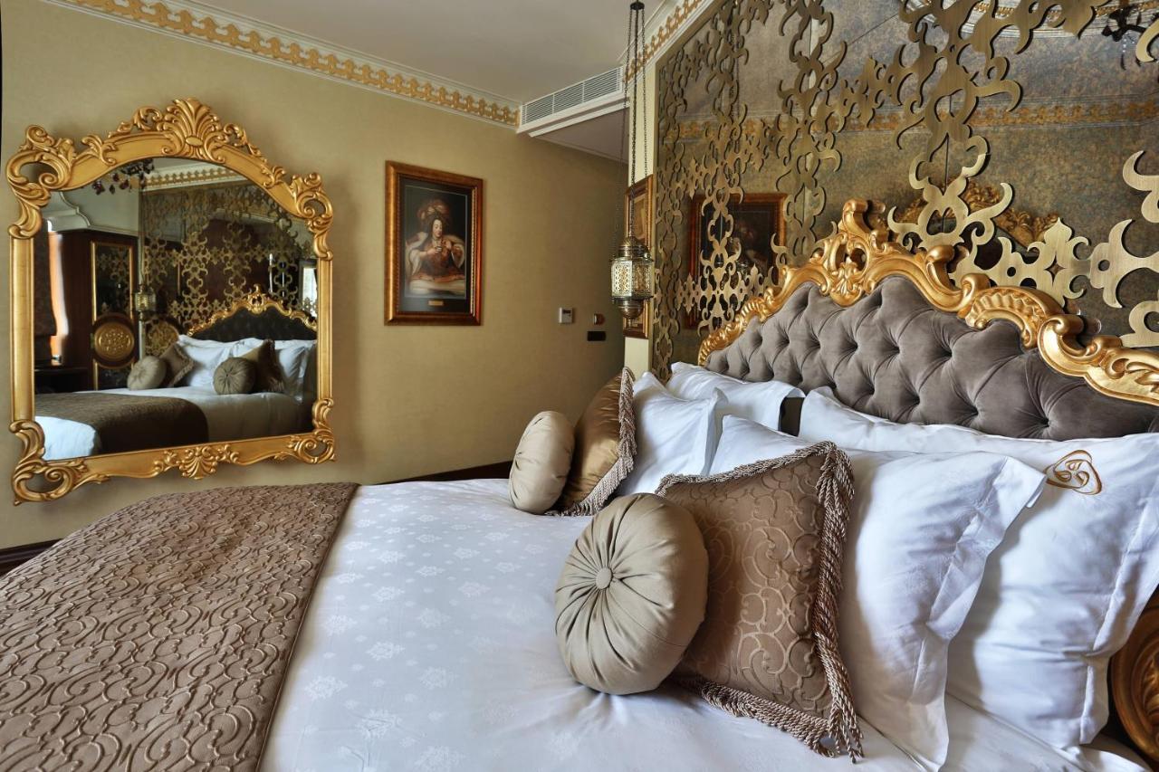 Otel Daru Sultan Galata 5*
