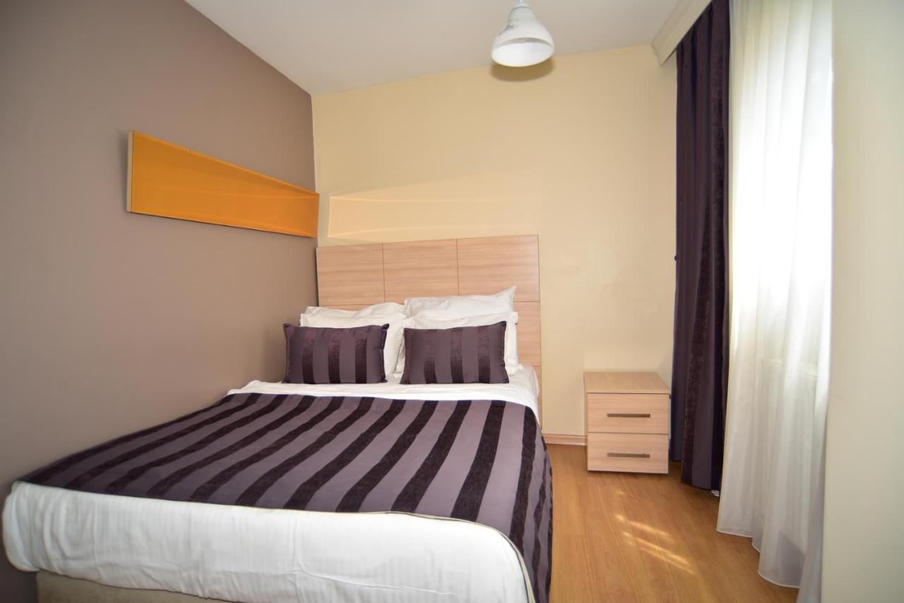 Liva Aparthotel