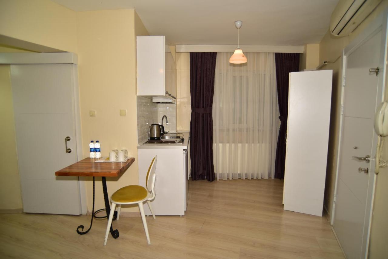 Liva Aparthotel 3*