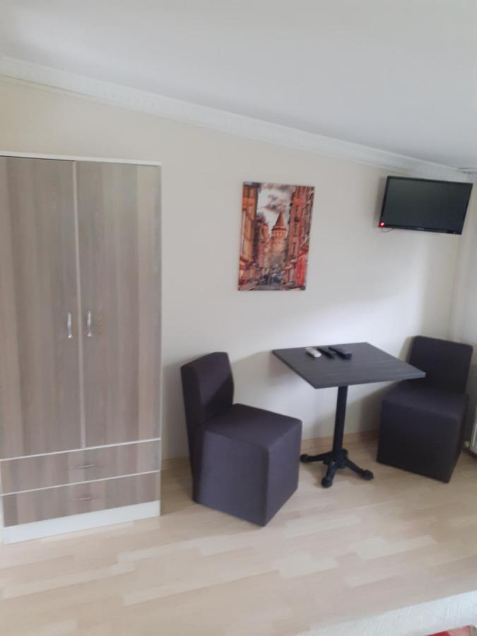 Bed & Breakfast Gonul Sultan 2*
