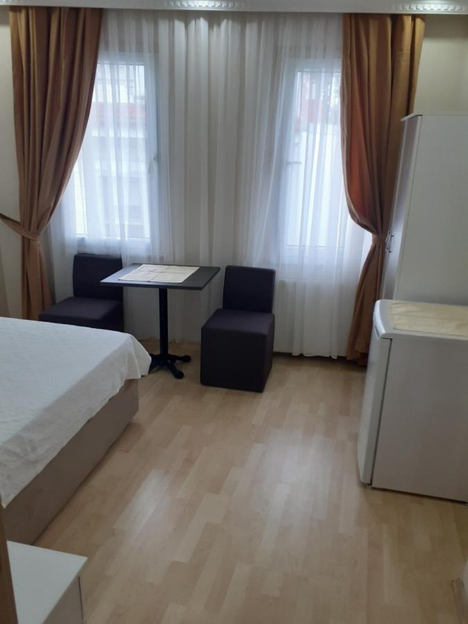 Bed & Breakfast Gonul Sultan