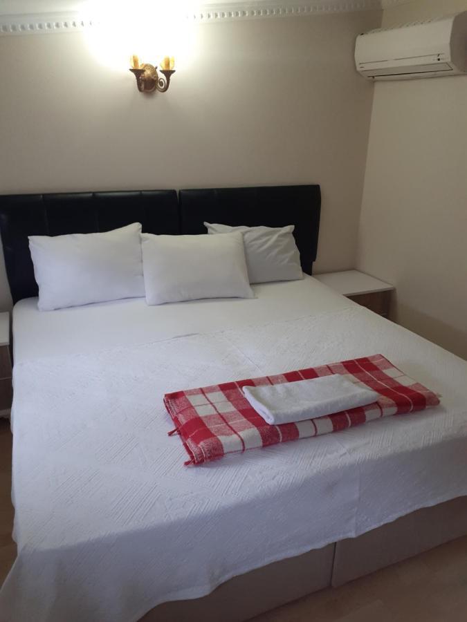 Bed & Breakfast Gonul Sultan Istanbul