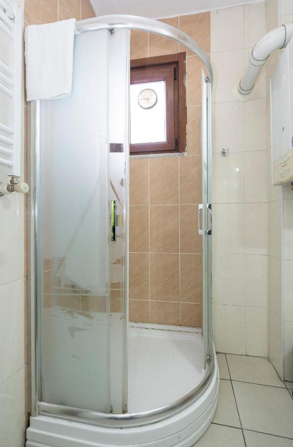 Taksim Detay Apartment