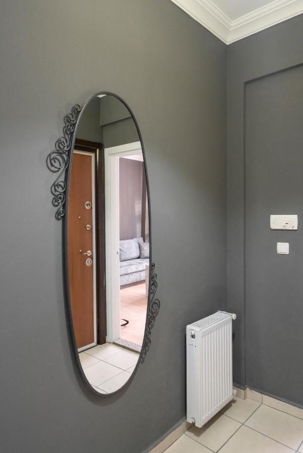 Apartment Taksim Detay