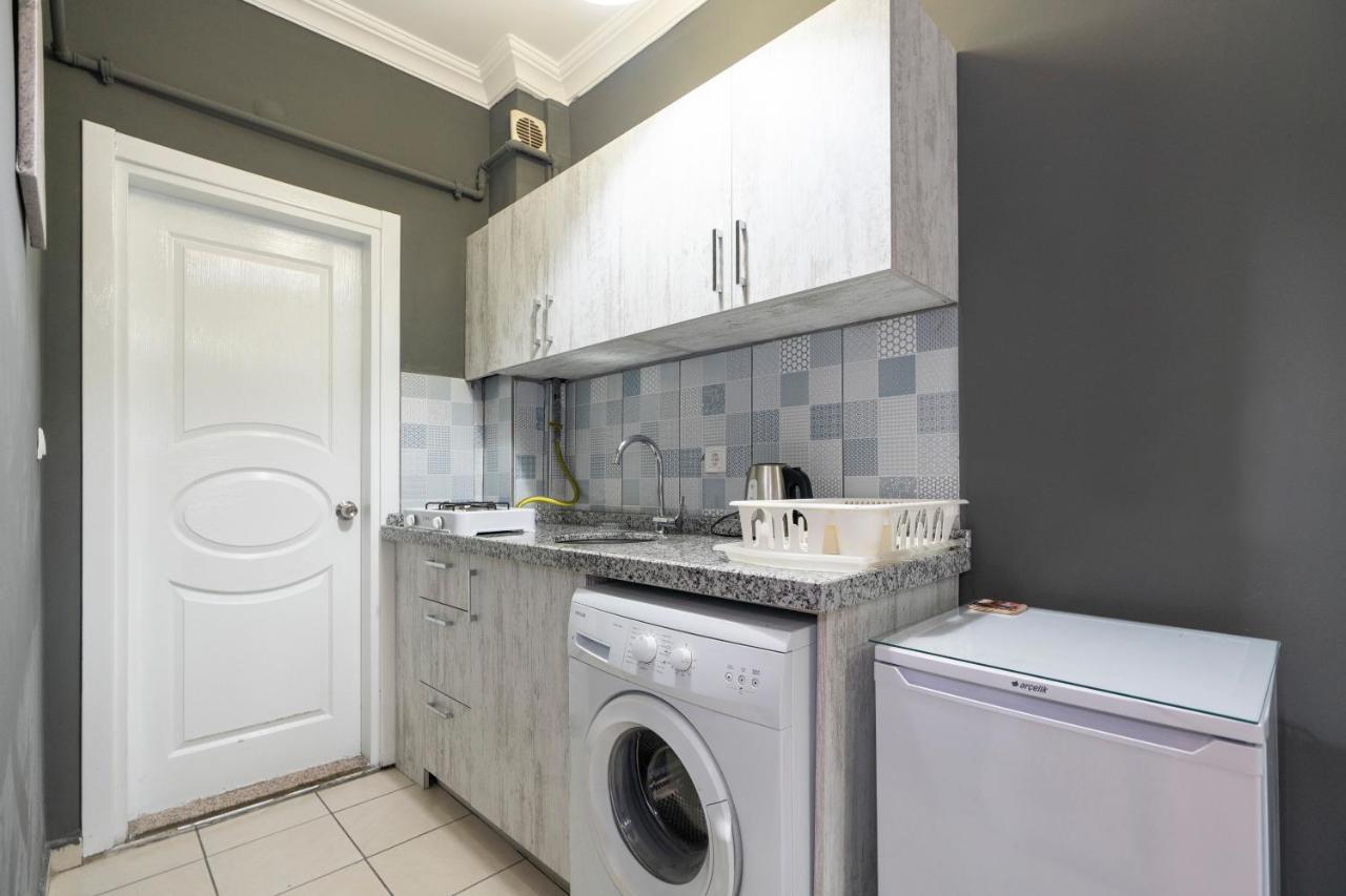 Apartment Taksim Detay Istanbul