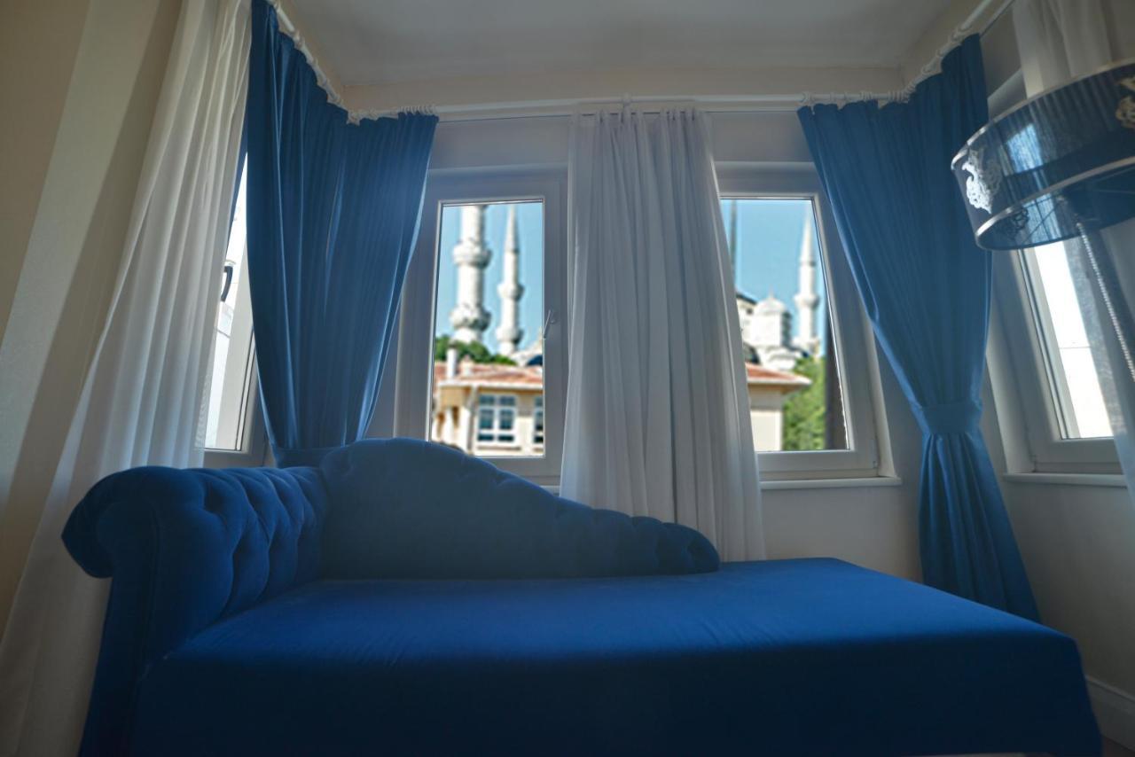 Sarnic & Sarnic Premier Otel
