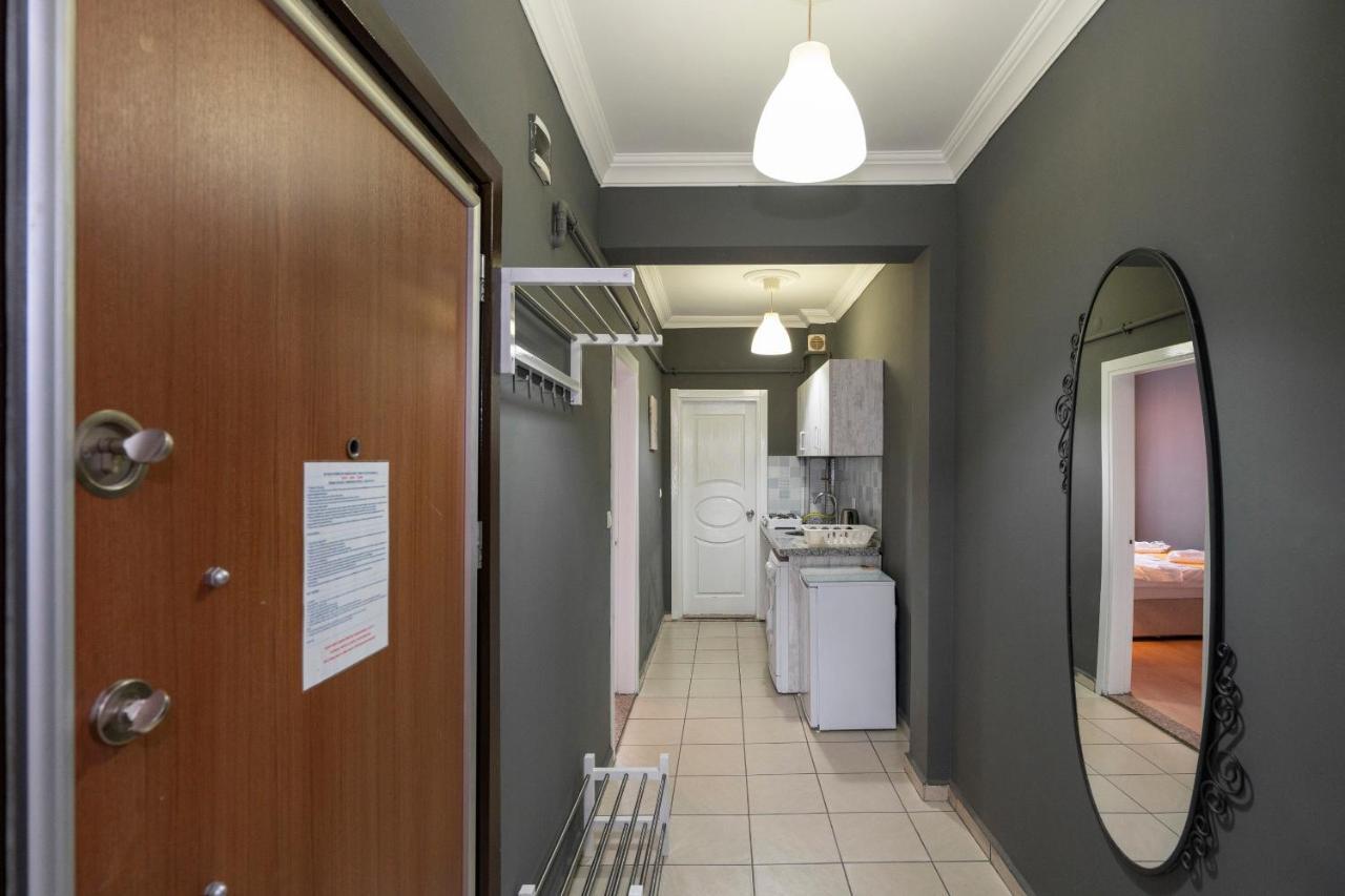 Taksim Detay Apartment *