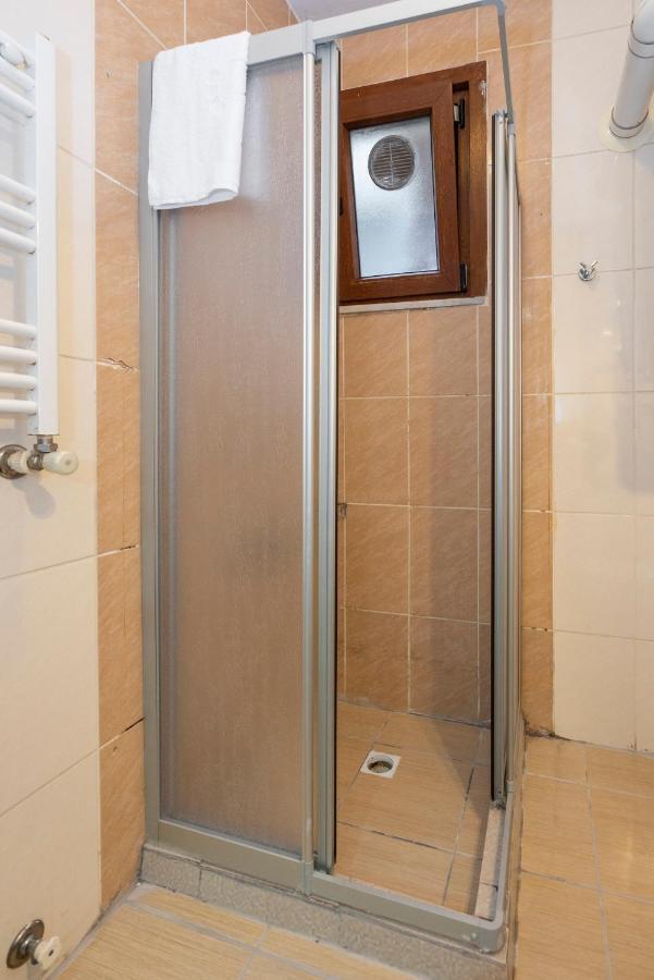 Apartment Taksim Detay *
