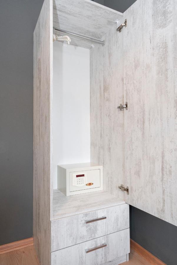 Taksim Detay Apartment