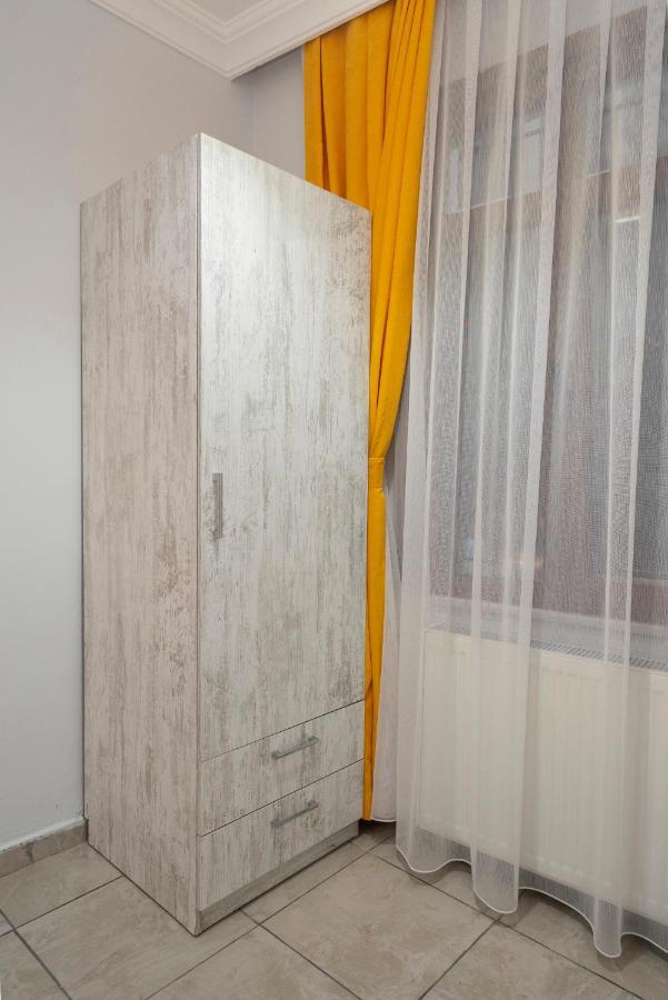 Taksim Detay Apartment *