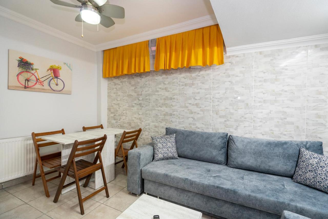 Taksim Detay Apartment Istanbul