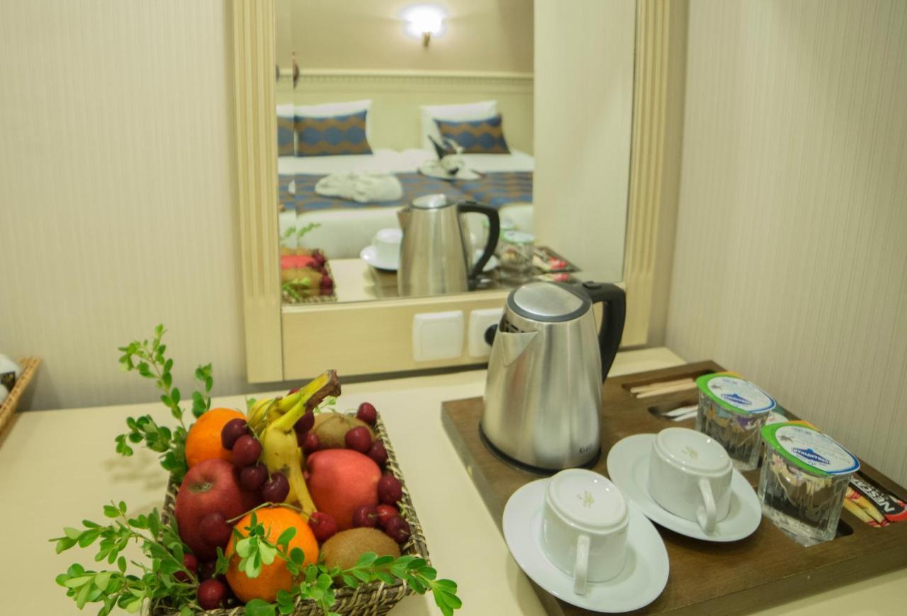 Otel Sarnic & Sarnic Premier