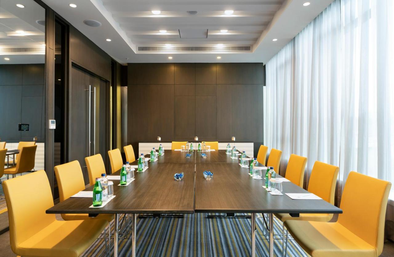 Centro Westside By Rotana 4* Istanbul