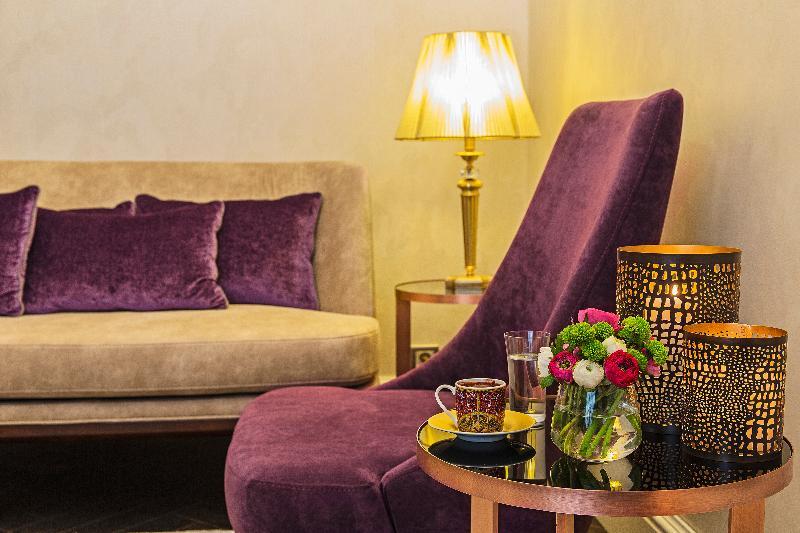 Meroddi La Porta Hotel Istanbul