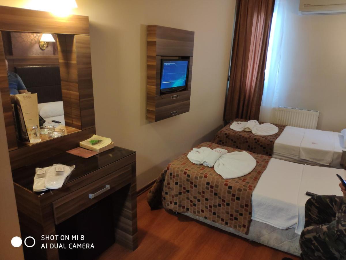 Hotel Bazaar 3*