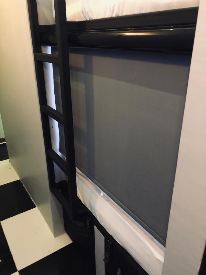 Hanchi Hostel Istanbul