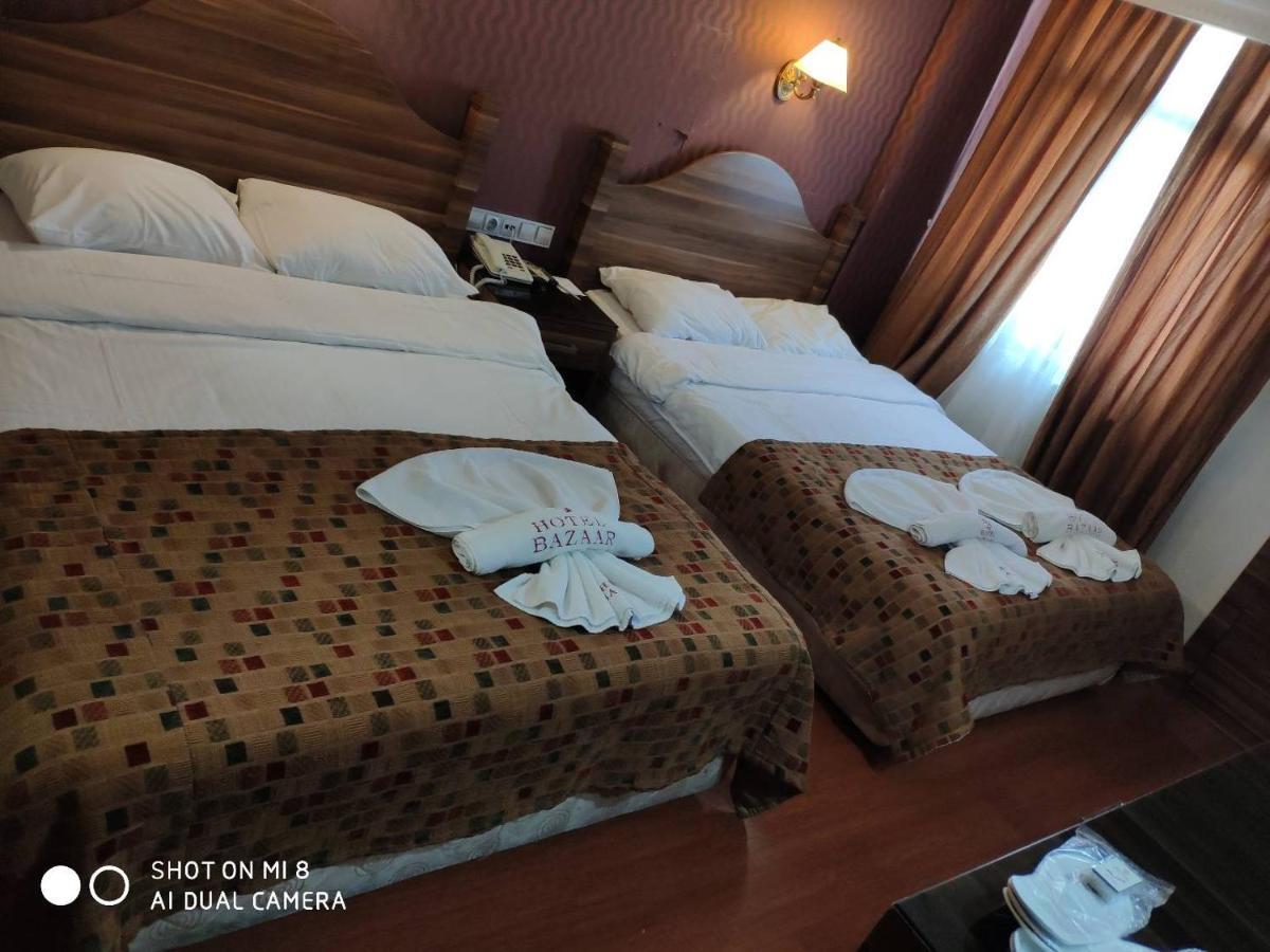 Hotel Bazaar 3*