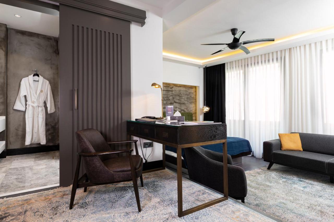 Nabu Karakoey Istanbul