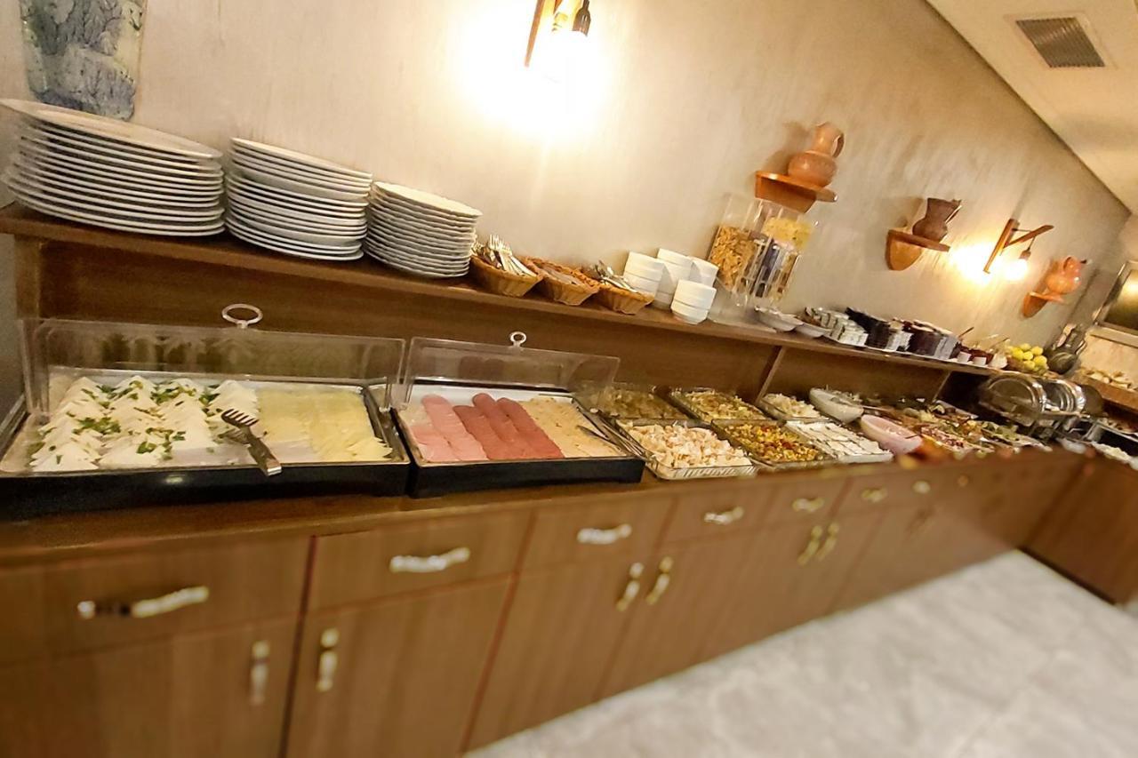 Otel Sarnic & Sarnic Premier