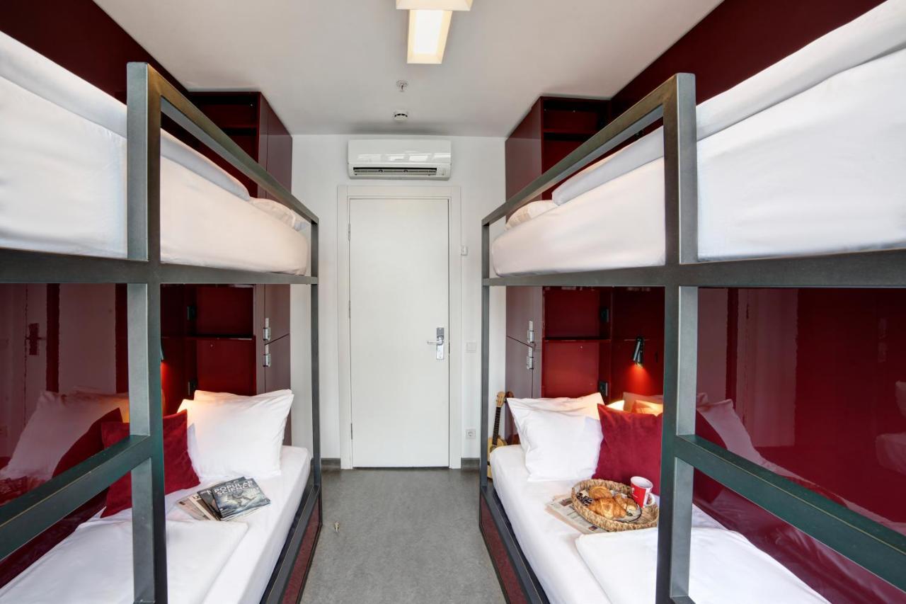 Hostel Wabi *