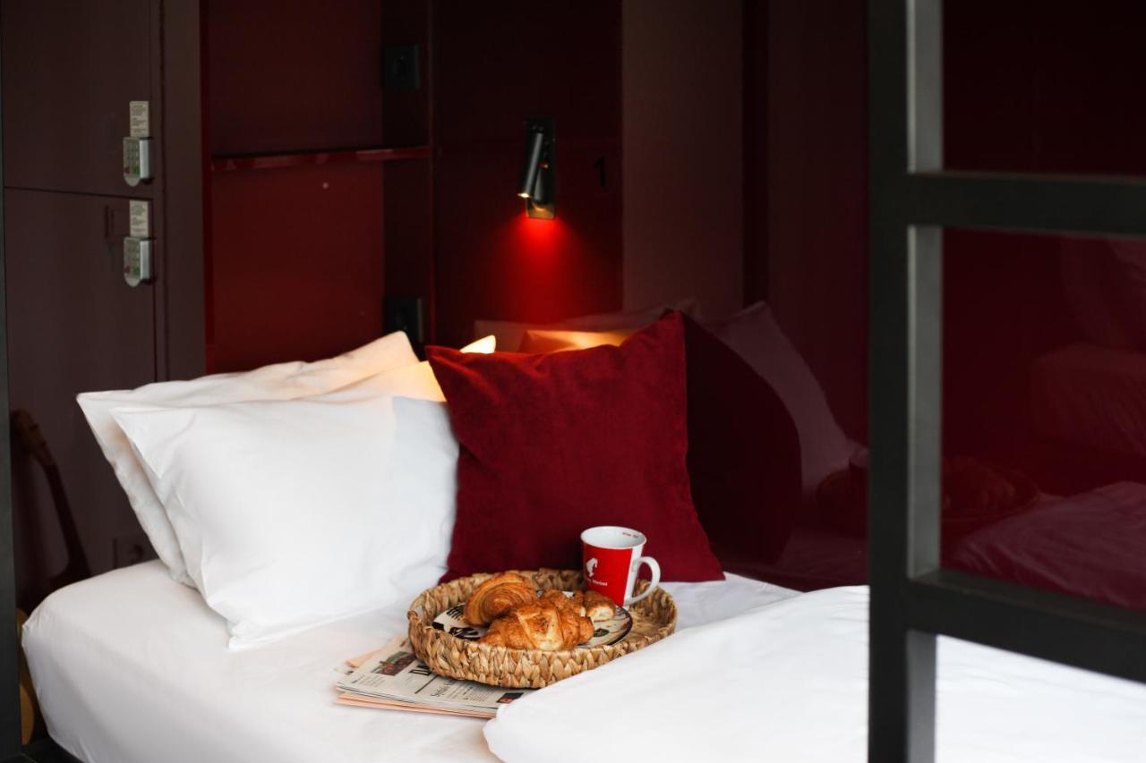 Hostel Wabi Istanbul