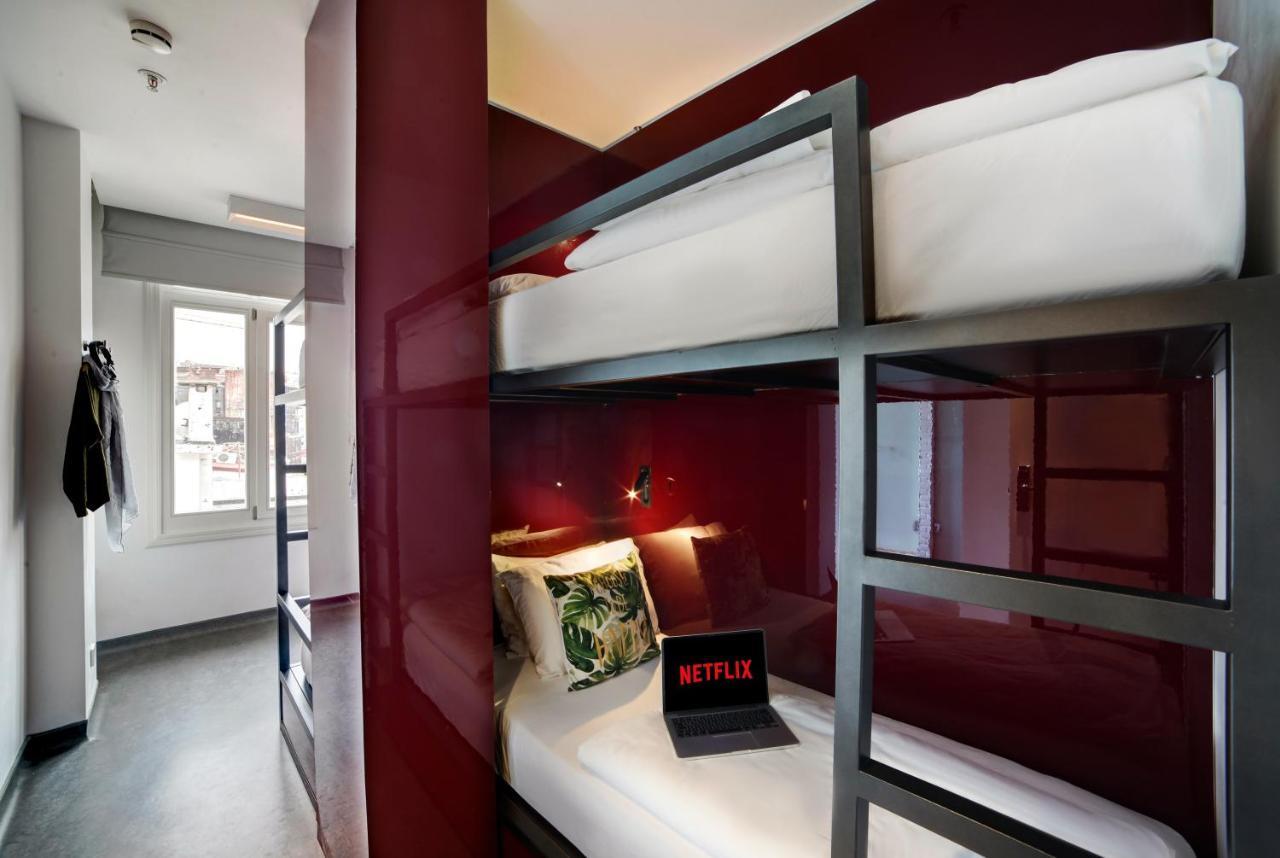 Hostel Wabi *