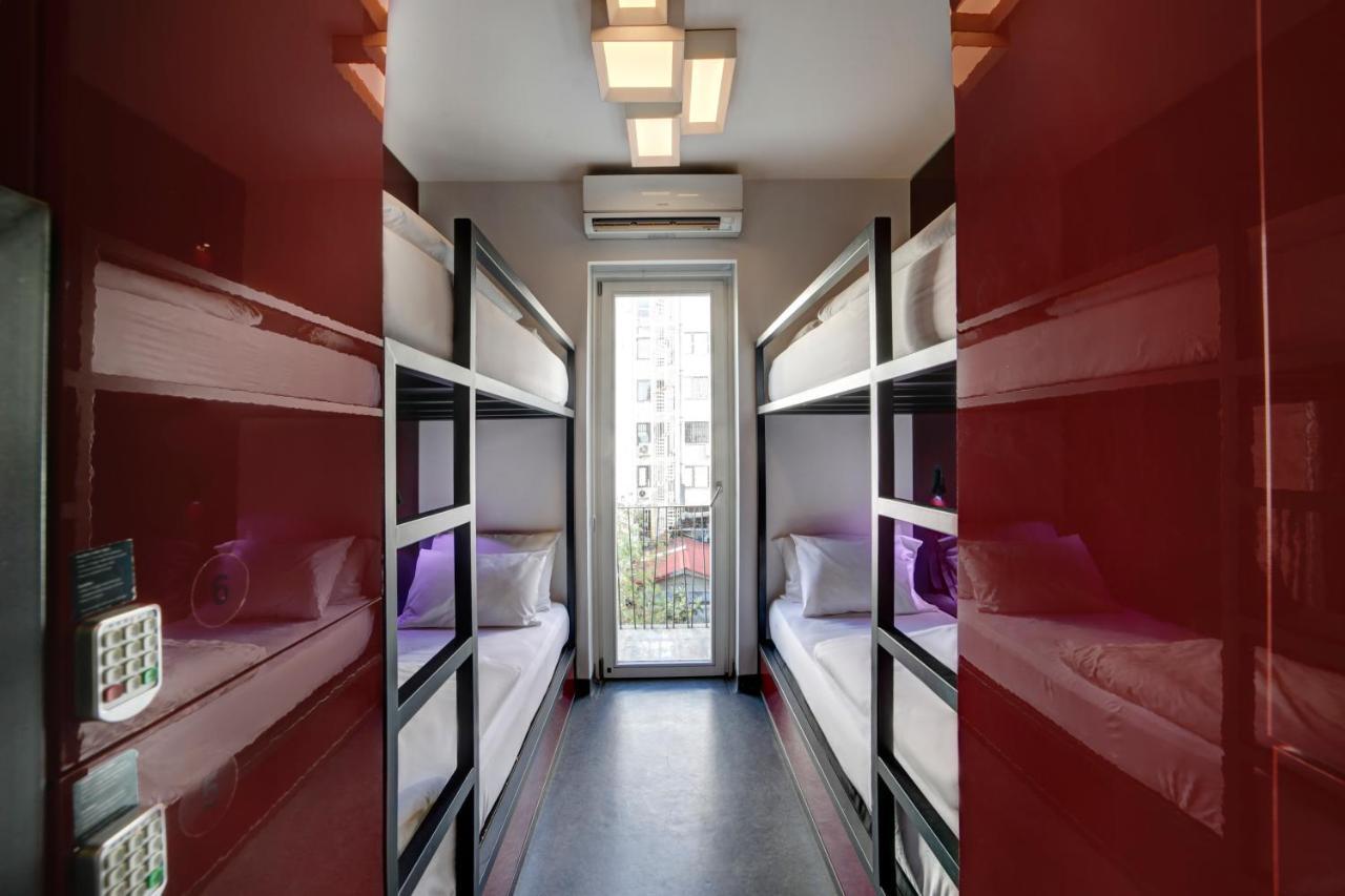 Hostel Wabi