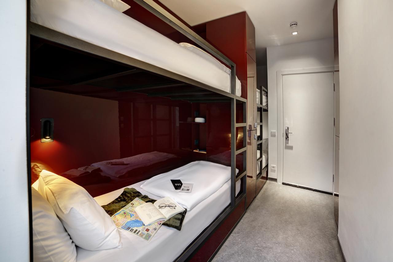 Wabi Istanbul